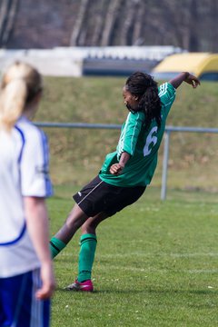 Bild 154 - Frauen MTSV Olympia NMS II - SV B�neb�ttel/Husberg : Ergebnis: 3:2